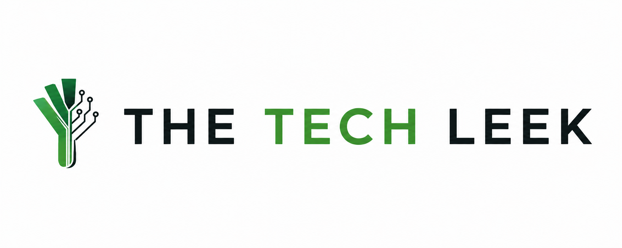 The Tech Leek