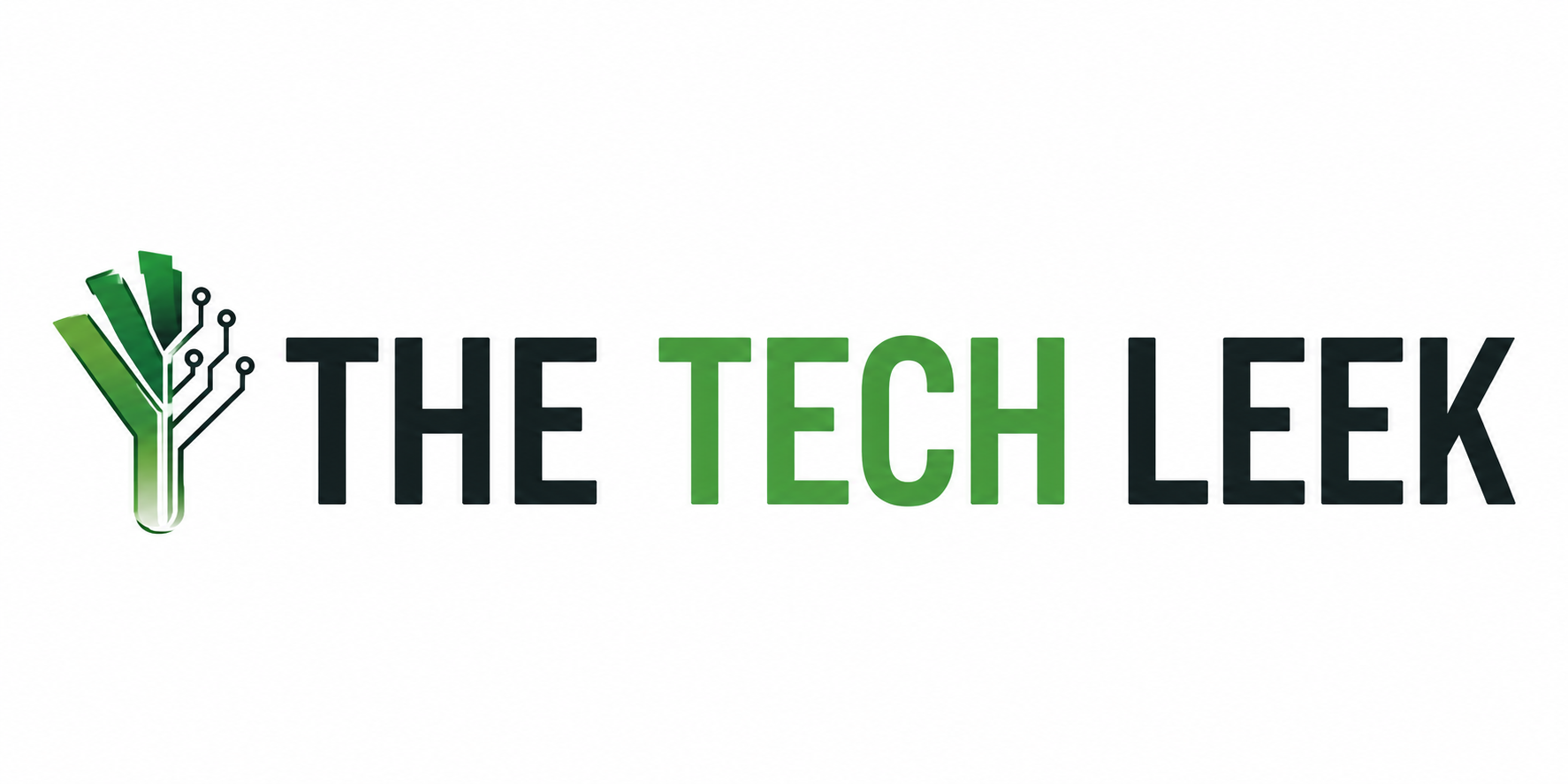 The Tech Leek